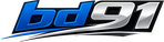 BD91 লোগো